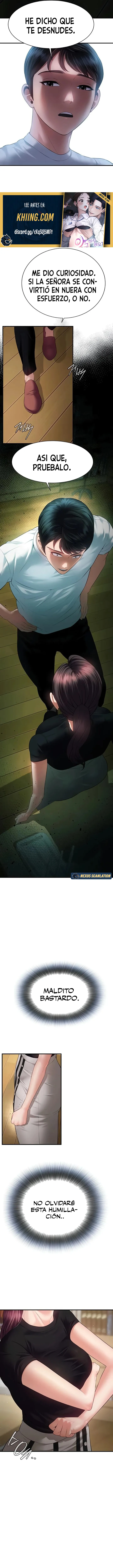 Lecciones para Novias Capítulo 27 - Page 6