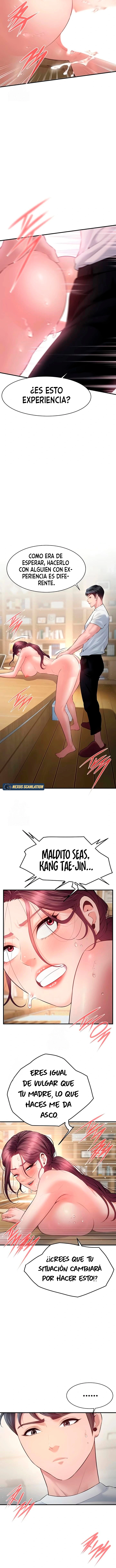 Lecciones para Novias Capítulo 28 - Page 11