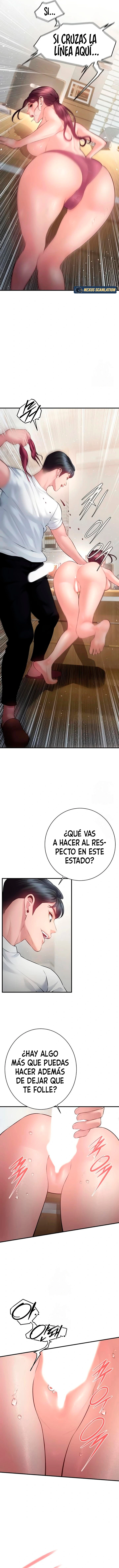 Lecciones para Novias Capítulo 28 - Page 9