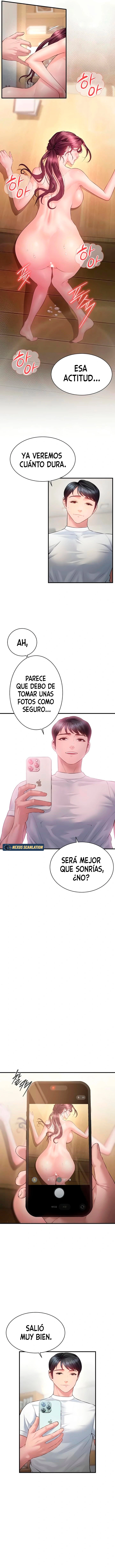 Lecciones para Novias Capítulo 29 - Page 11