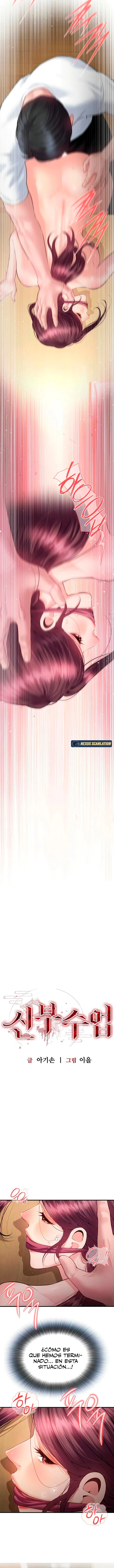 Lecciones para Novias Capítulo 29 - Page 2