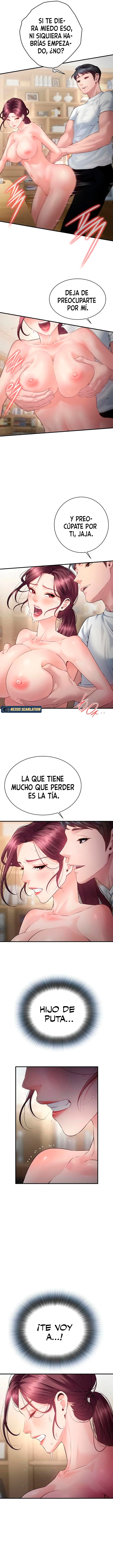 Lecciones para Novias Capítulo 29 - Page 5