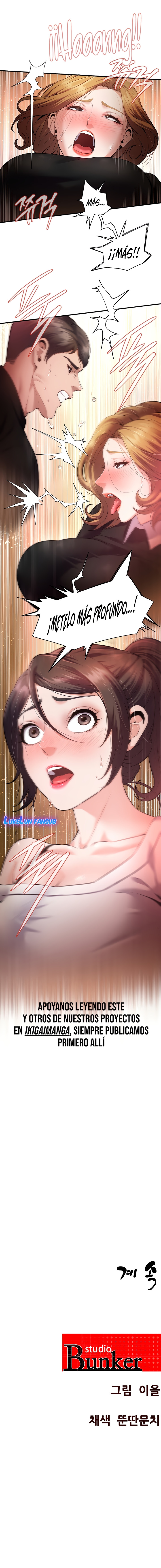 Lecciones para Novias Capítulo 3 - Page 9