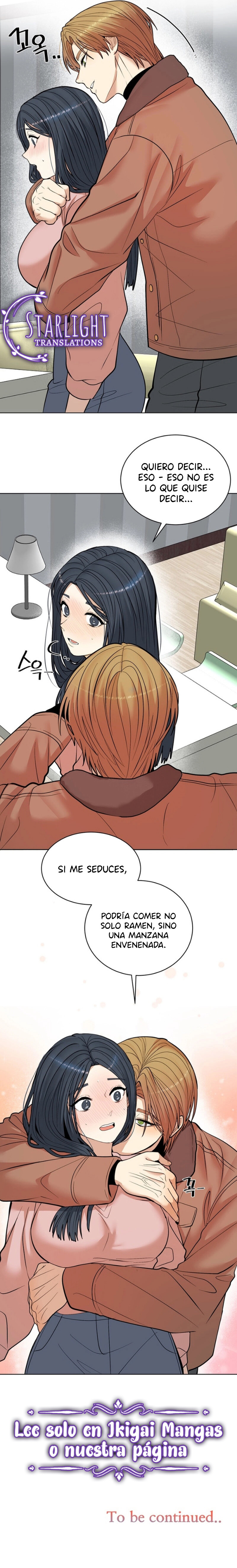 Mendigo de flores Capítulo 11 - Page 8