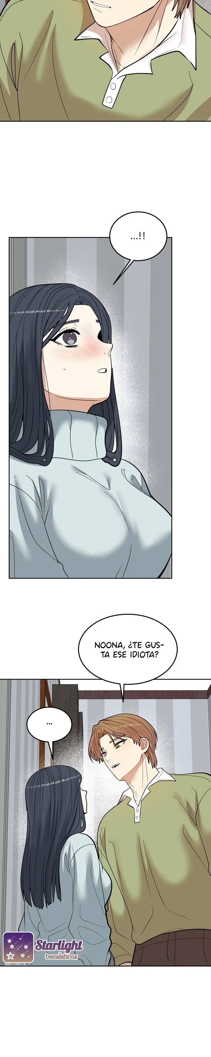Mendigo de flores Capítulo 12 - Page 10