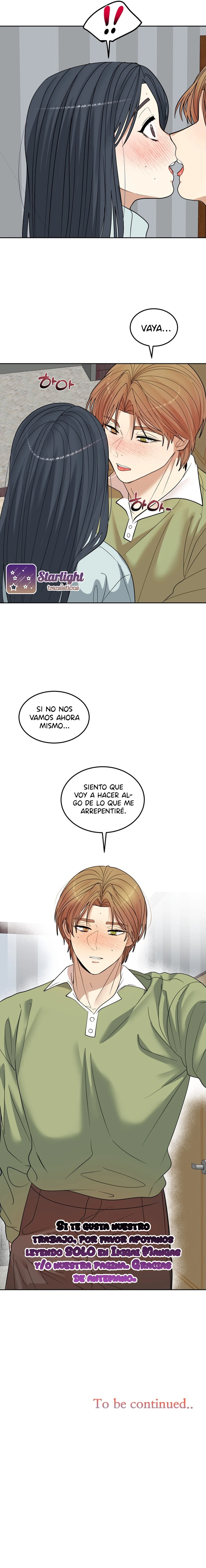 Mendigo de flores Capítulo 12 - Page 15