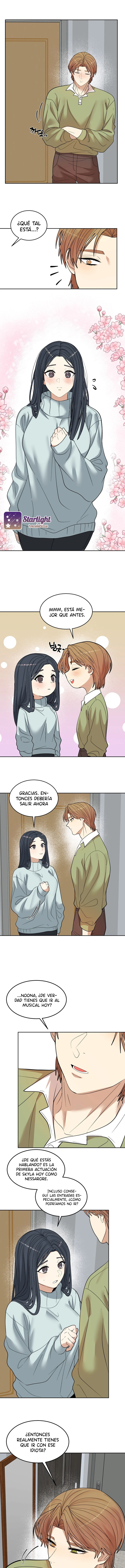 Mendigo de flores Capítulo 12 - Page 9