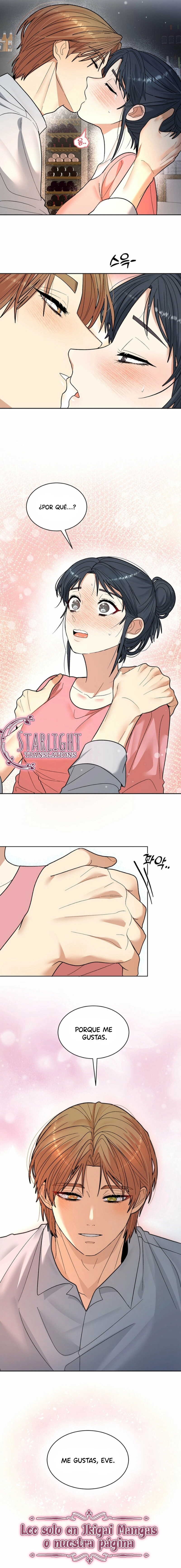 Mendigo de flores Capítulo 9 - Page 8