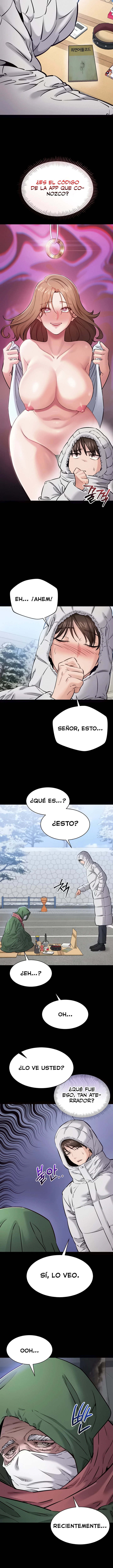 Quiero Trabajar Tranquilamente Capítulo 1 - Page 11