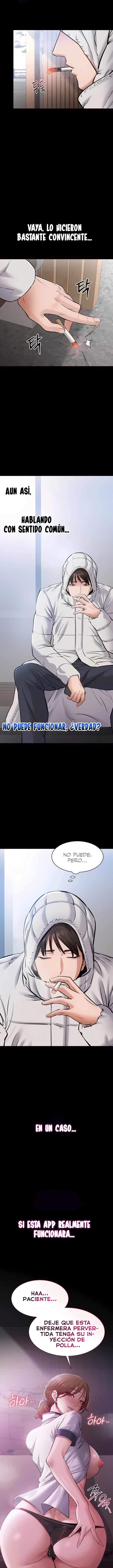 Quiero Trabajar Tranquilamente Capítulo 1 - Page 15