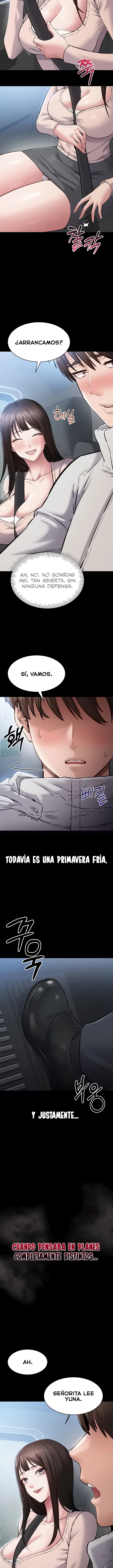 Quiero Trabajar Tranquilamente Capítulo 1 - Page 22