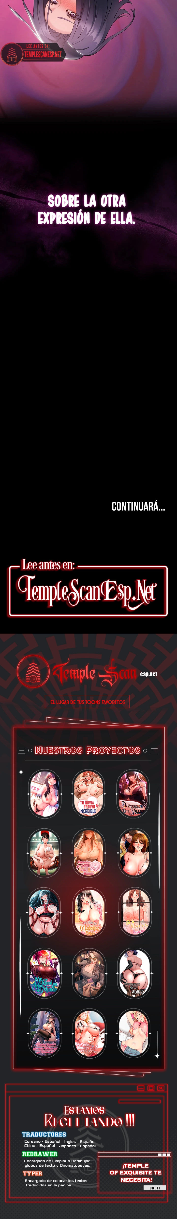 Quiero Trabajar Tranquilamente Capítulo 11 - Page 14