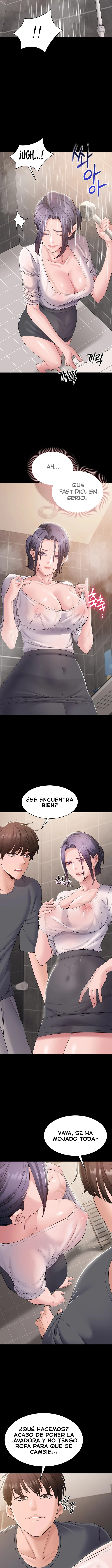 Quiero Trabajar Tranquilamente Capítulo 14 - Page 6