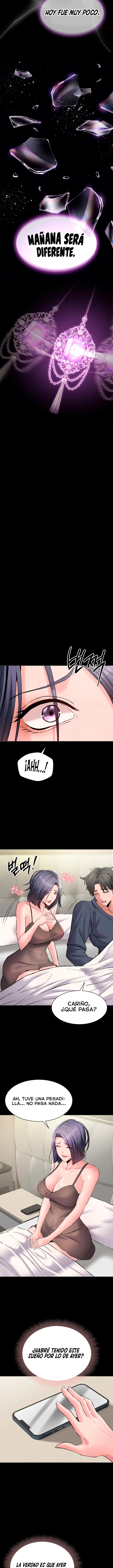 Quiero Trabajar Tranquilamente Capítulo 15 - Page 9