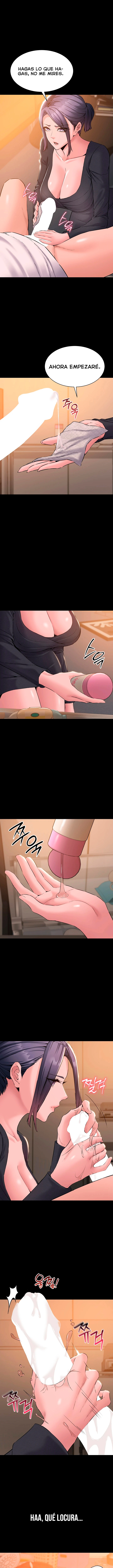 Quiero Trabajar Tranquilamente Capítulo 16 - Page 7