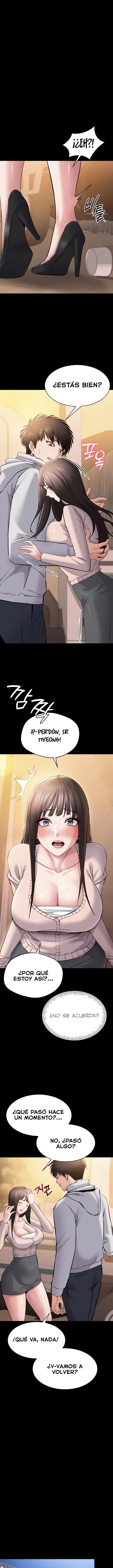 Quiero Trabajar Tranquilamente Capítulo 2 - Page 13