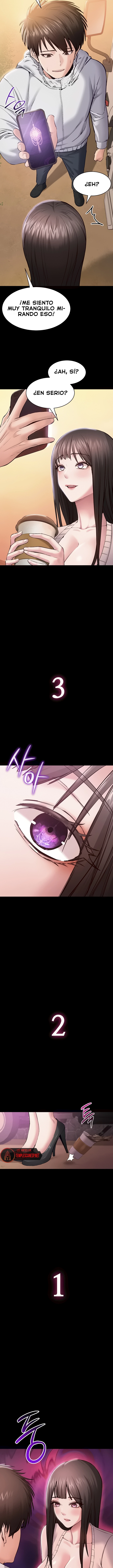 Quiero Trabajar Tranquilamente Capítulo 2 - Page 7