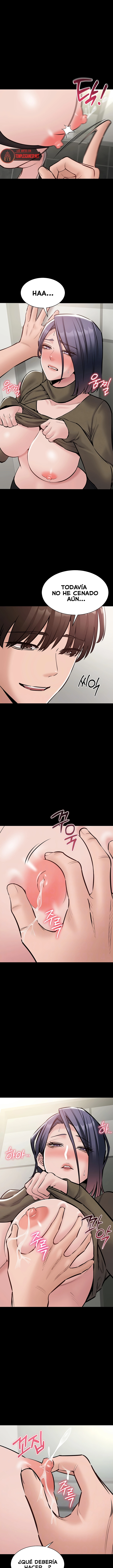 Quiero Trabajar Tranquilamente Capítulo 23 - Page 3