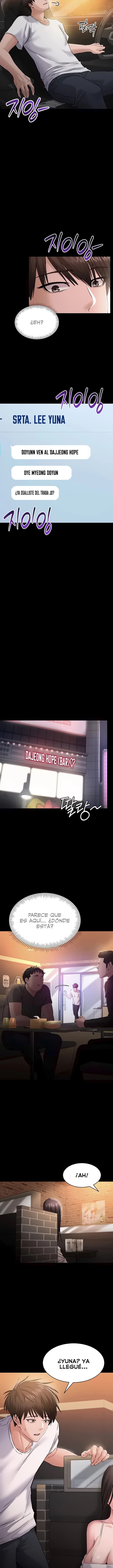 Quiero Trabajar Tranquilamente Capítulo 3 - Page 13