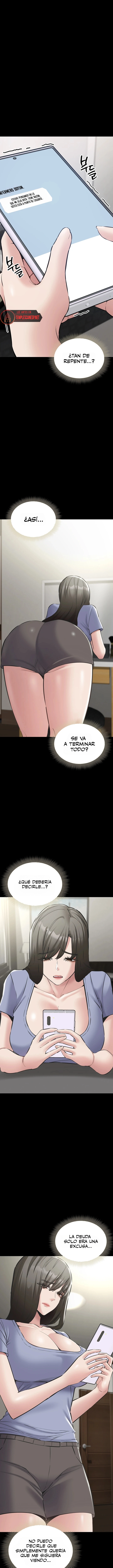 Quiero Trabajar Tranquilamente Capítulo 31 - Page 5