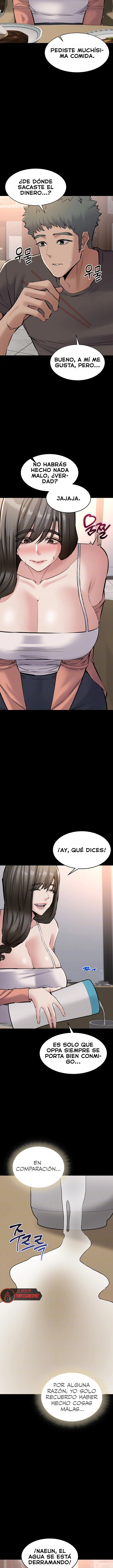 Quiero Trabajar Tranquilamente Capítulo 33 - Page 2