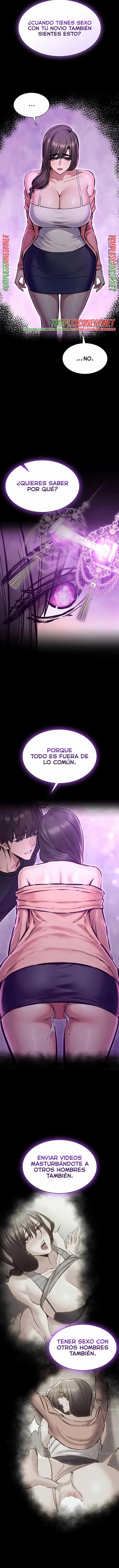 Quiero Trabajar Tranquilamente Capítulo 35 - Page 14