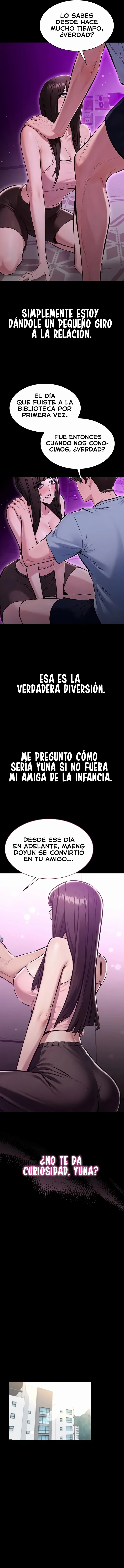 Quiero Trabajar Tranquilamente Capítulo 36 - Page 12