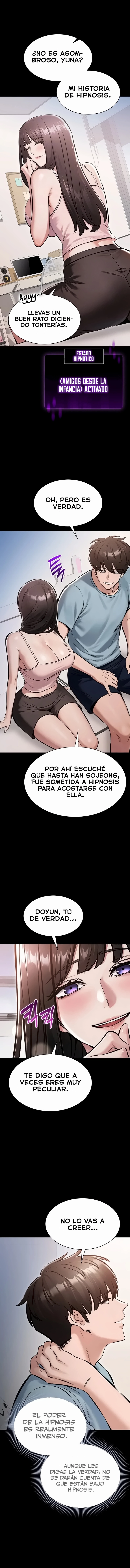 Quiero Trabajar Tranquilamente Capítulo 36 - Page 4