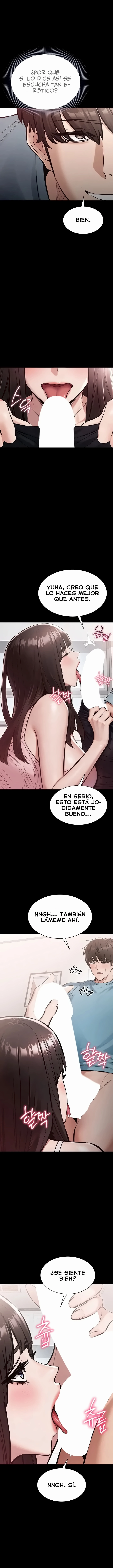 Quiero Trabajar Tranquilamente Capítulo 36 - Page 7