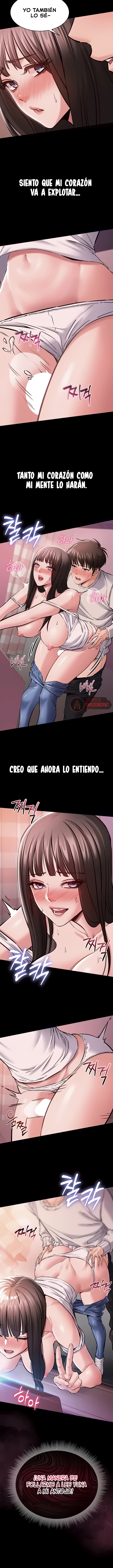 Quiero Trabajar Tranquilamente Capítulo 5 - Page 13