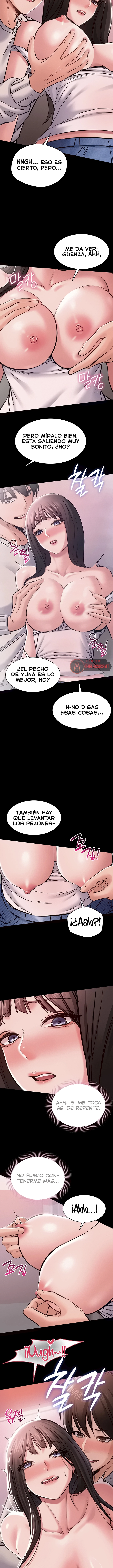 Quiero Trabajar Tranquilamente Capítulo 5 - Page 5