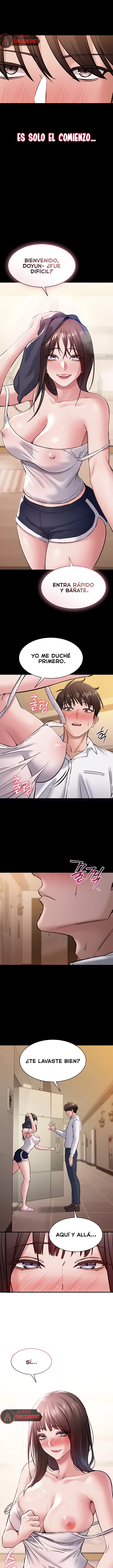 Quiero Trabajar Tranquilamente Capítulo 7 - Page 2