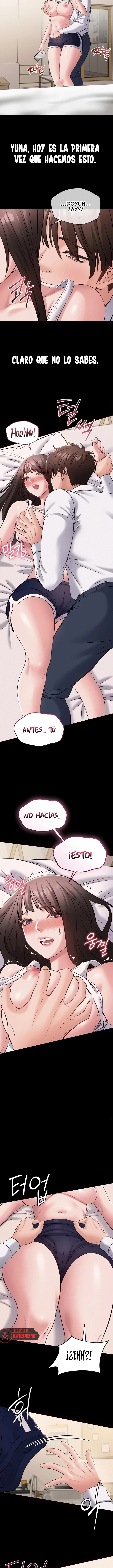 Quiero Trabajar Tranquilamente Capítulo 7 - Page 7