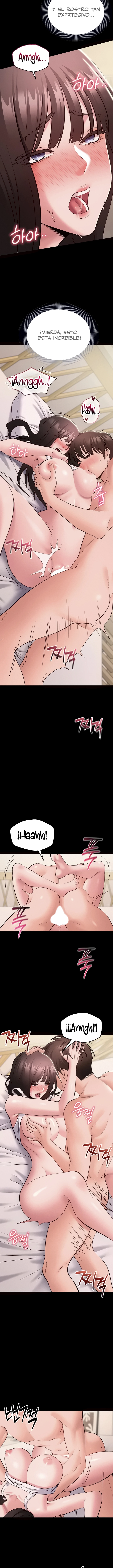 Quiero Trabajar Tranquilamente Capítulo 8 - Page 12