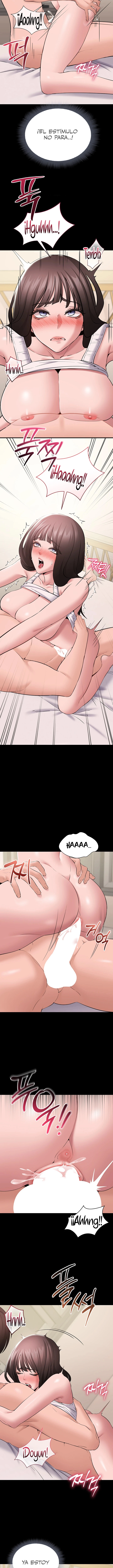 Quiero Trabajar Tranquilamente Capítulo 9 - Page 2