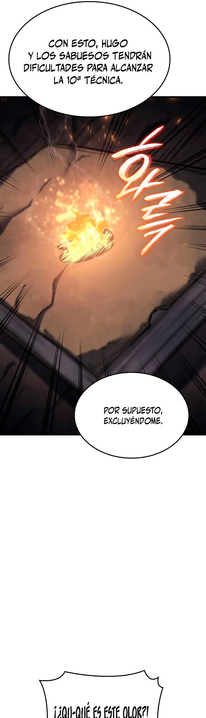 La Venganza Del Sabueso Del Clan De La Espada Capítulo 10 - Page 14