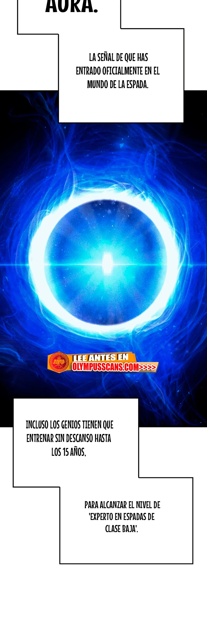 La Venganza Del Sabueso Del Clan De La Espada Capítulo 10 - Page 27