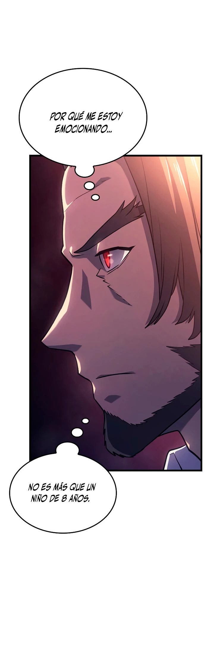 La Venganza Del Sabueso Del Clan De La Espada Capítulo 10 - Page 28