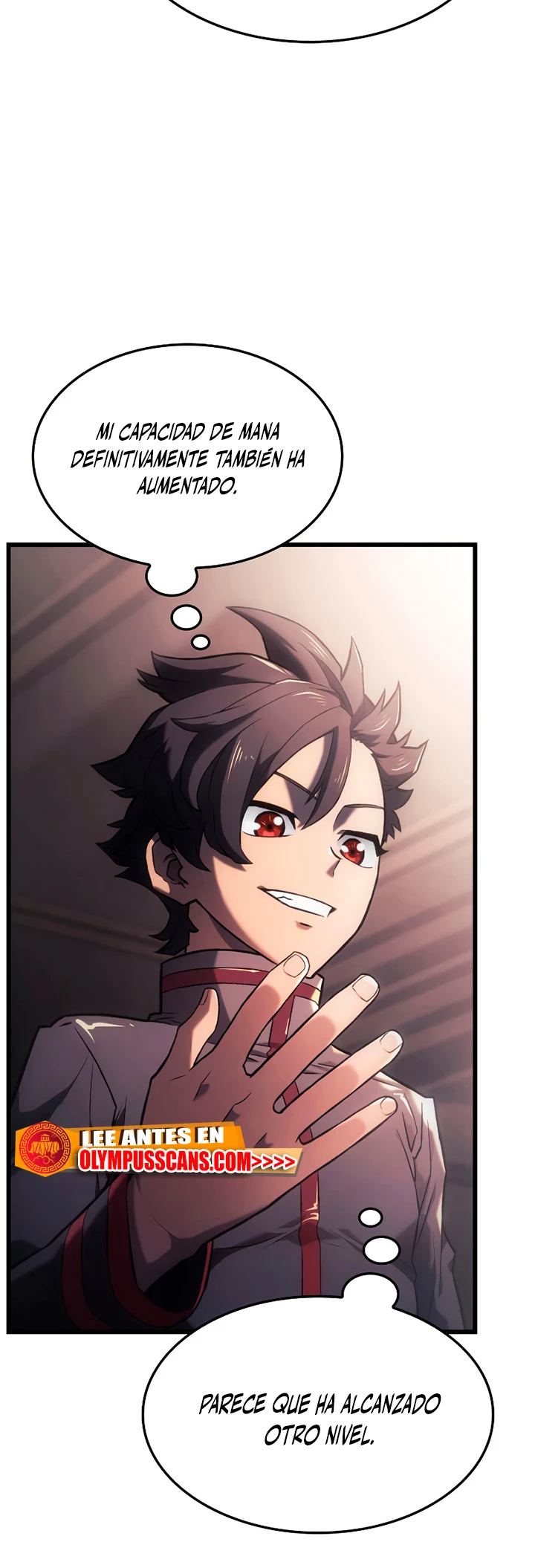 La Venganza Del Sabueso Del Clan De La Espada Capítulo 10 - Page 3