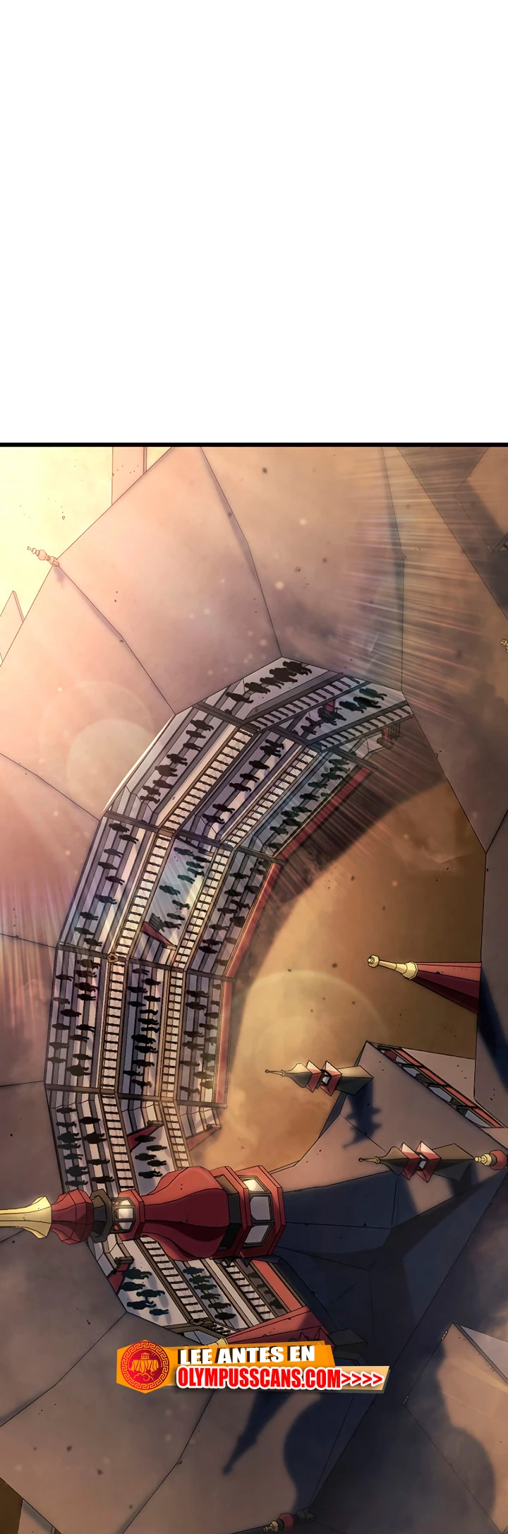 La Venganza Del Sabueso Del Clan De La Espada Capítulo 10 - Page 30