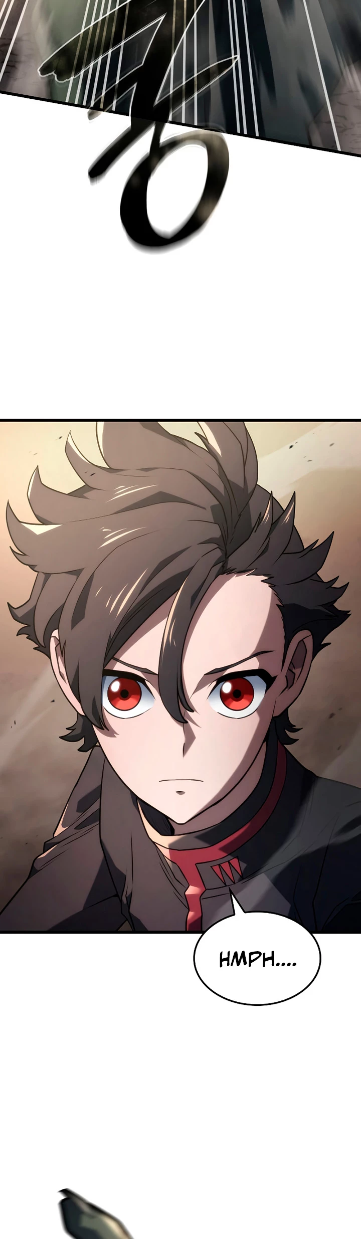 La Venganza Del Sabueso Del Clan De La Espada Capítulo 10 - Page 42