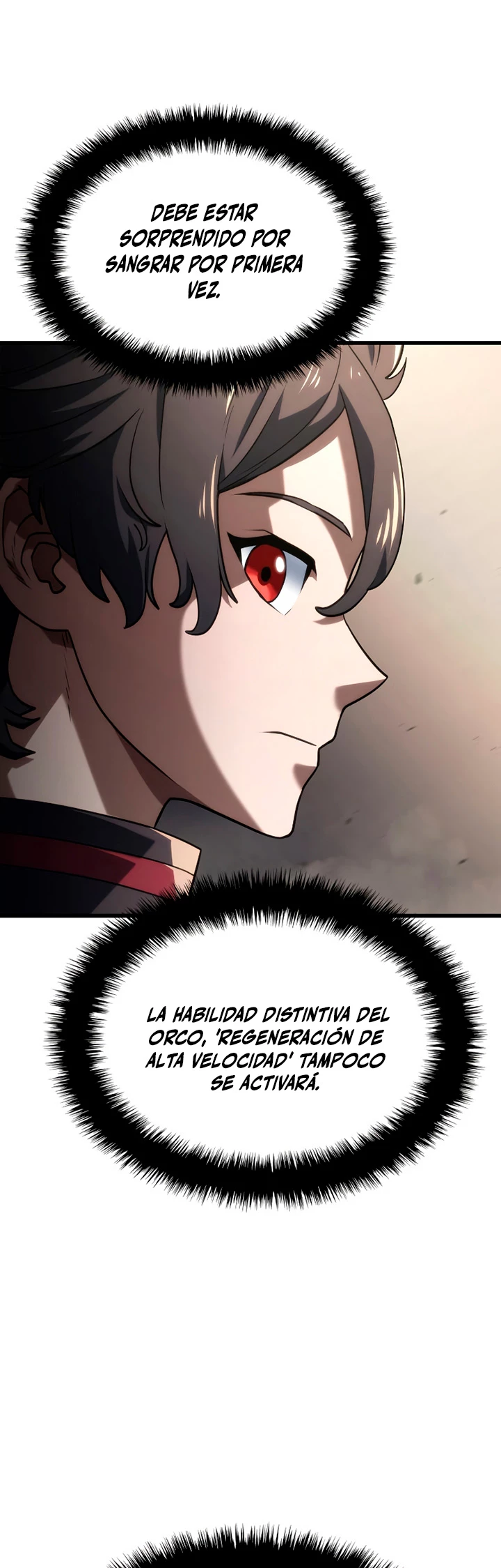 La Venganza Del Sabueso Del Clan De La Espada Capítulo 10 - Page 48