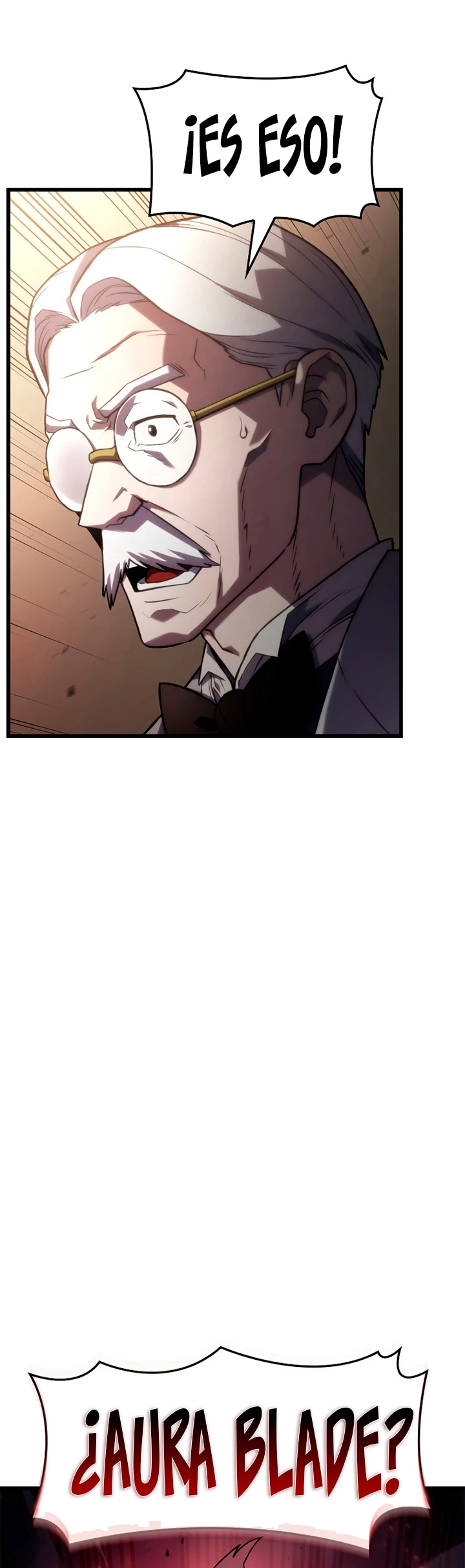 La Venganza Del Sabueso Del Clan De La Espada Capítulo 10 - Page 53
