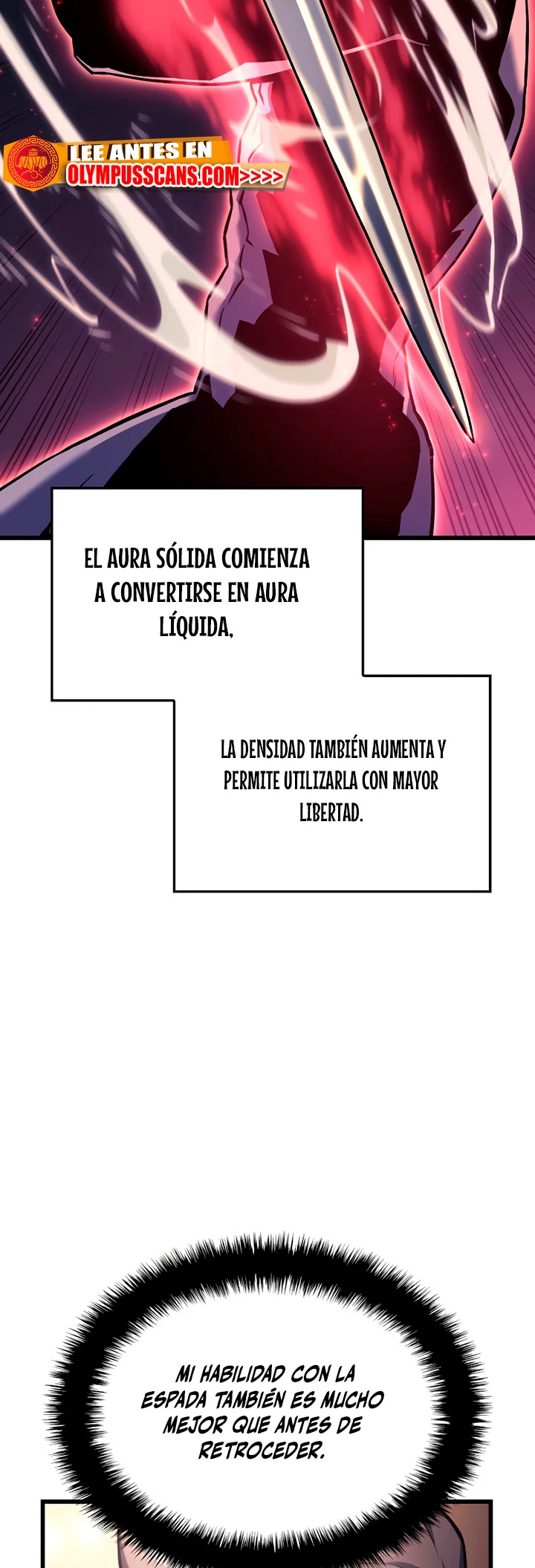 La Venganza Del Sabueso Del Clan De La Espada Capítulo 10 - Page 6