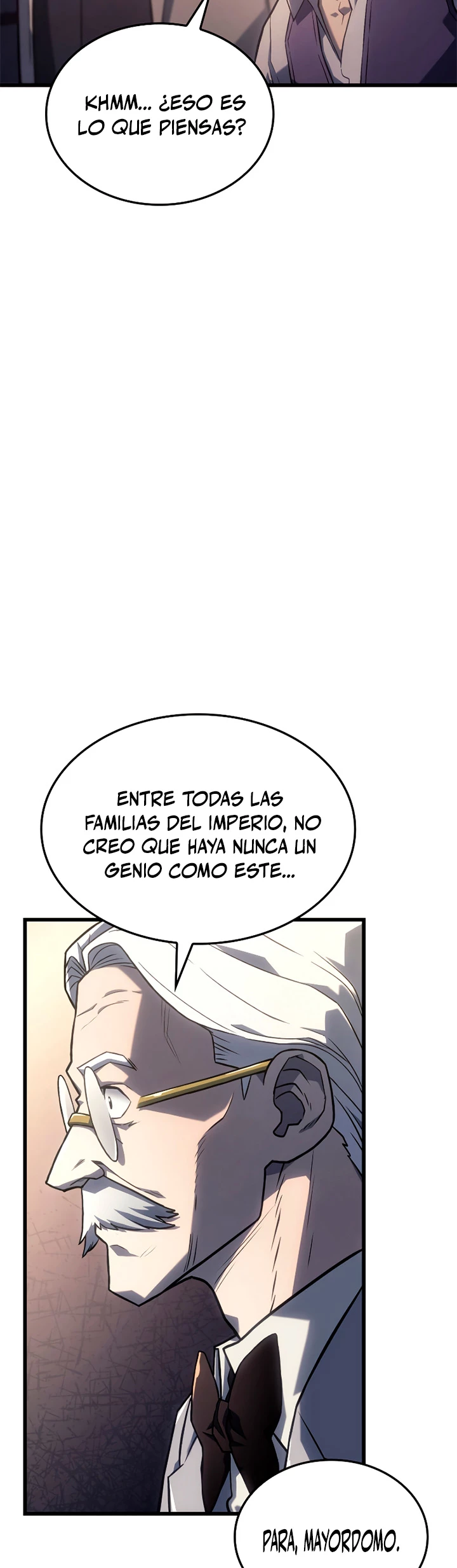 La Venganza Del Sabueso Del Clan De La Espada Capítulo 10 - Page 60