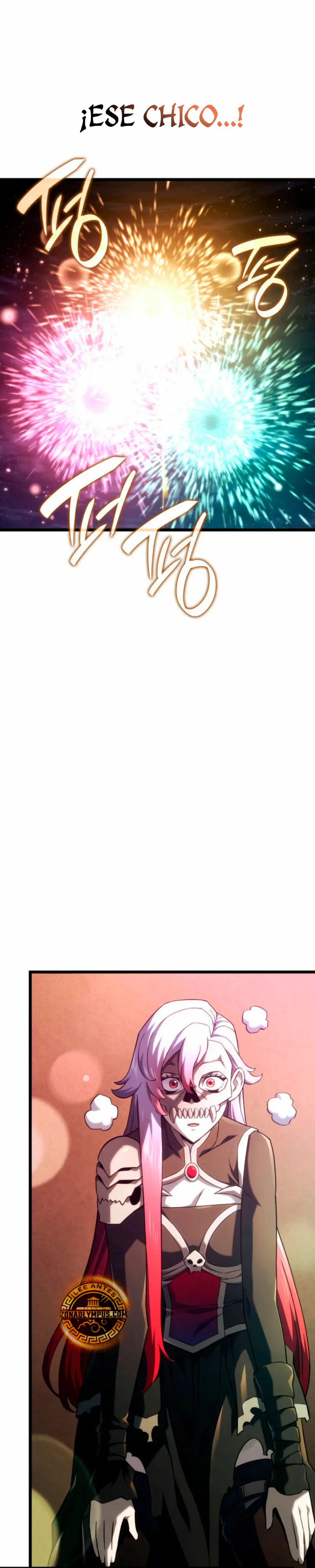 La Venganza Del Sabueso Del Clan De La Espada Capítulo 102 - Page 26