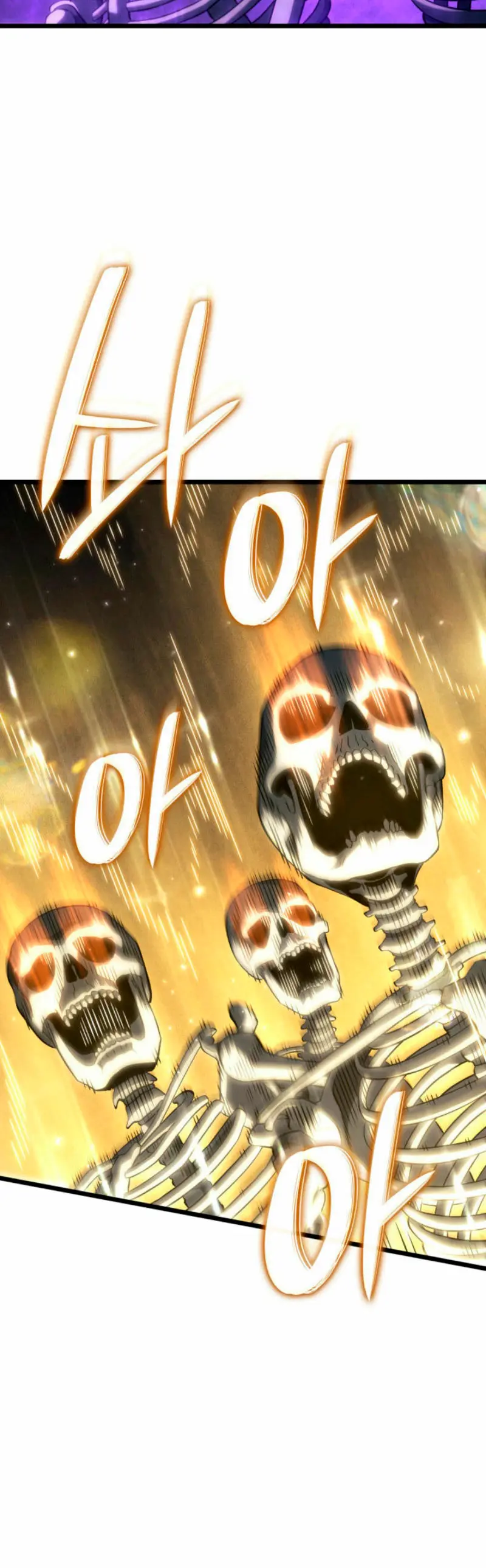 La Venganza Del Sabueso Del Clan De La Espada Capítulo 102 - Page 34