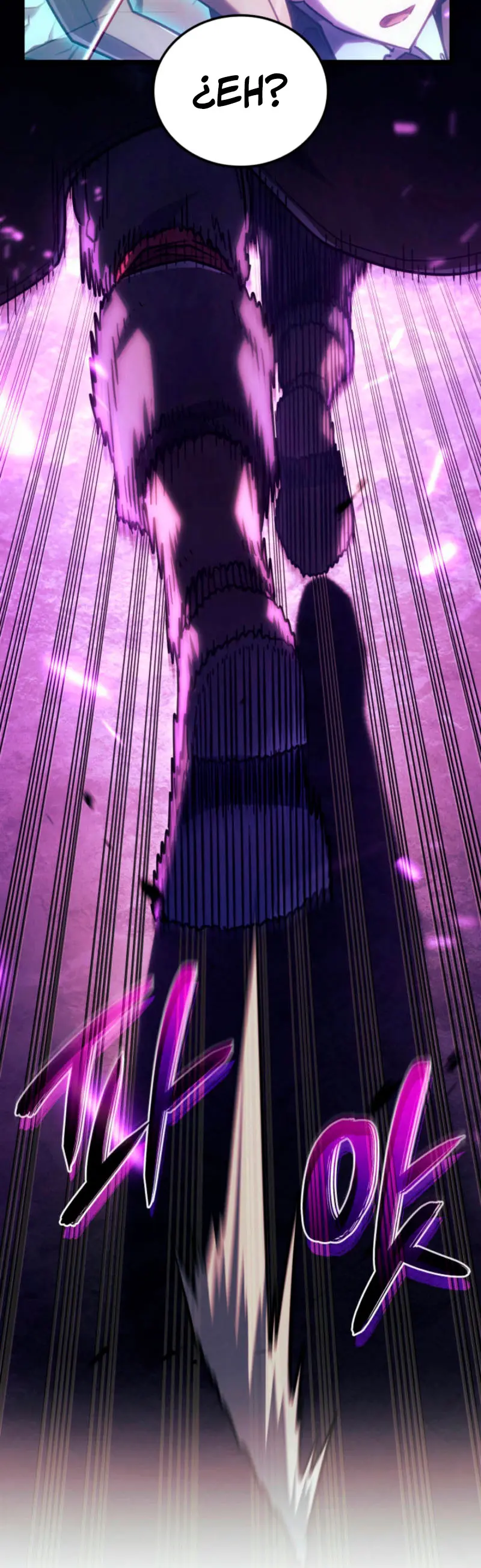 La Venganza Del Sabueso Del Clan De La Espada Capítulo 102 - Page 47