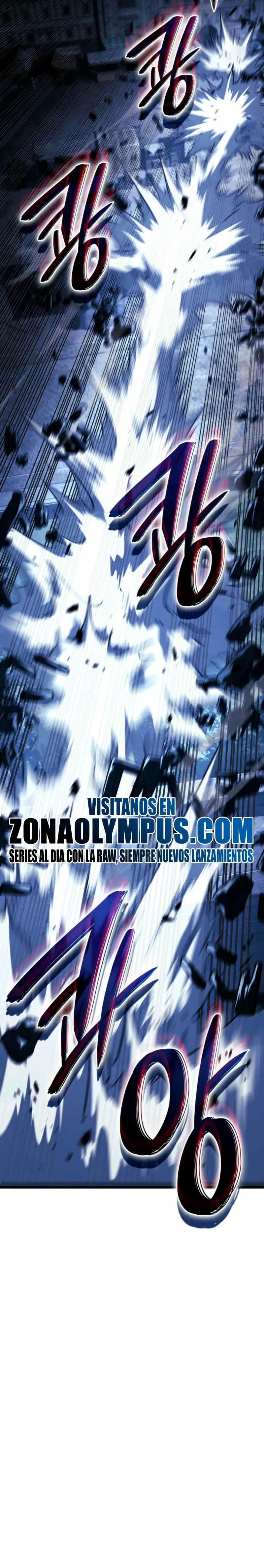 La Venganza Del Sabueso Del Clan De La Espada Capítulo 102 - Page 52