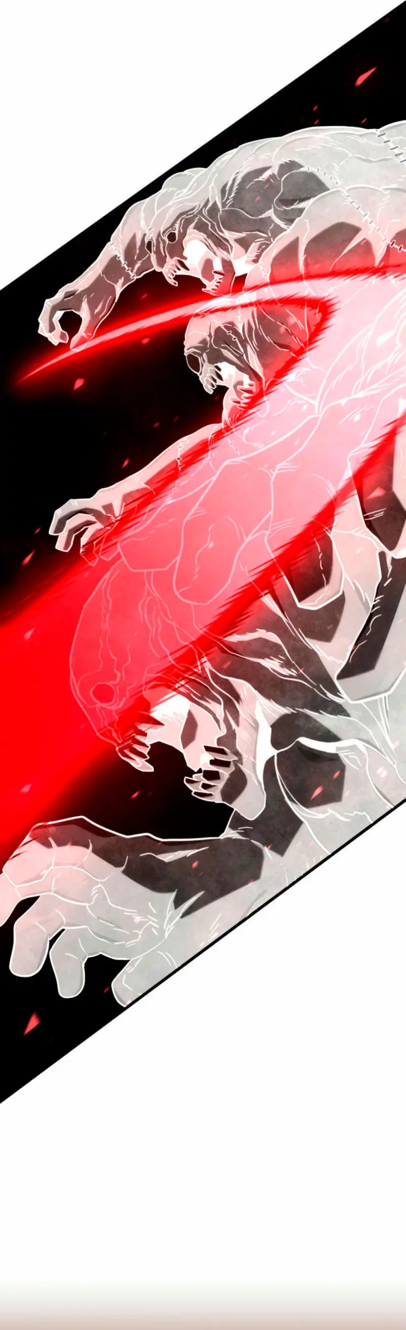 La Venganza Del Sabueso Del Clan De La Espada Capítulo 103 - Page 25